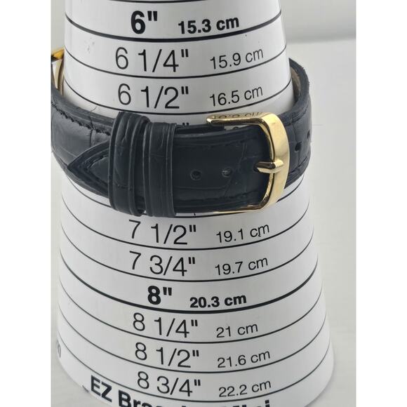 Mens NOS Very Rare Snoopy Holding Heart Quartz Watch New Battery Band Runs - Picture 11 of 11